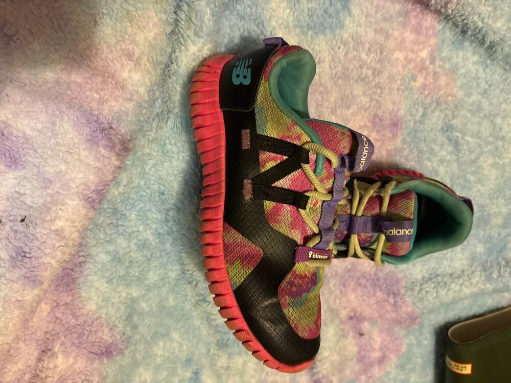 New Balance Playgruv v2 Bungee